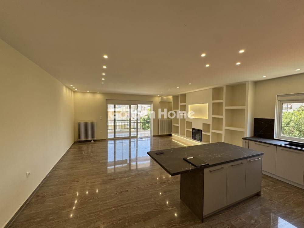 Apartment in Ampelakia, Alimos — Photo 4 of 25