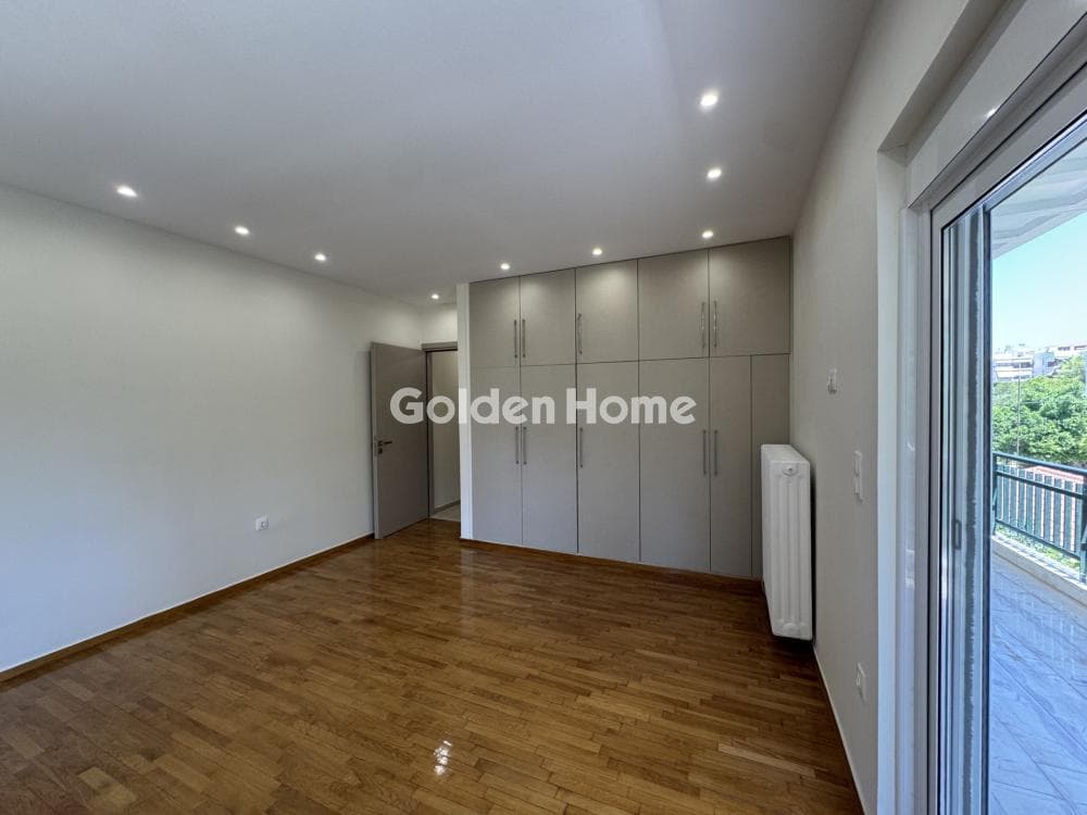 Apartment in Ampelakia, Alimos — Photo 13 of 25
