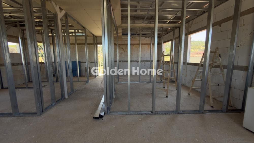 House in Agia Marina, Koropi — Photo 4 of 6