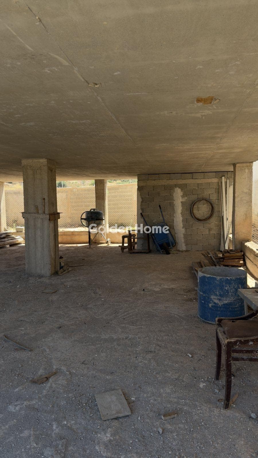 House in Agia Marina, Koropi — Photo 6 of 6