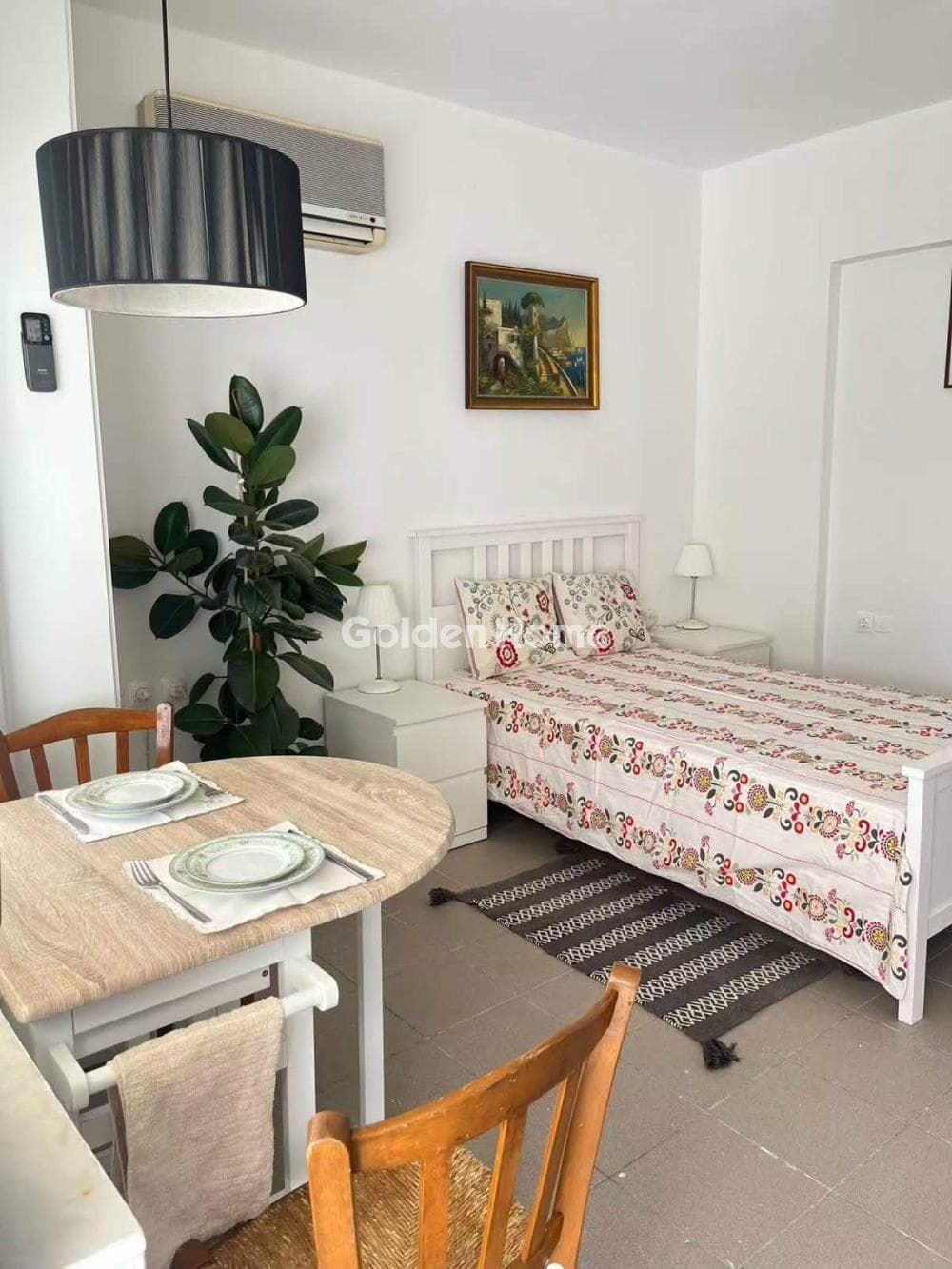 Apartment in Center, Chalandri — Photo 1 of 6