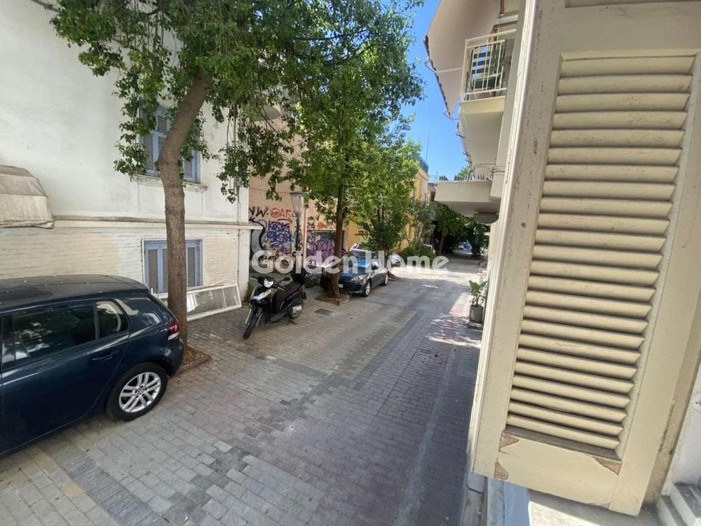 Διαμέρισμα στην Νέο Τέρμα, Μαρούσι — Φωτογραφία 13 από 23