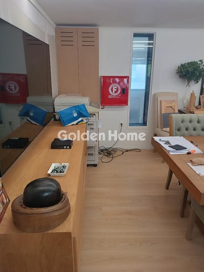 Βιομηχανικός Χώρος στην Ελευθερούπολη, Νέα Ιωνία — Φωτογραφία 9 από 11