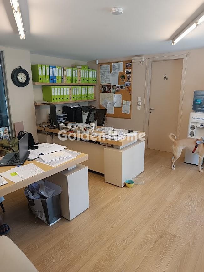 Βιομηχανικός Χώρος στην Ελευθερούπολη, Νέα Ιωνία — Φωτογραφία 6 από 11