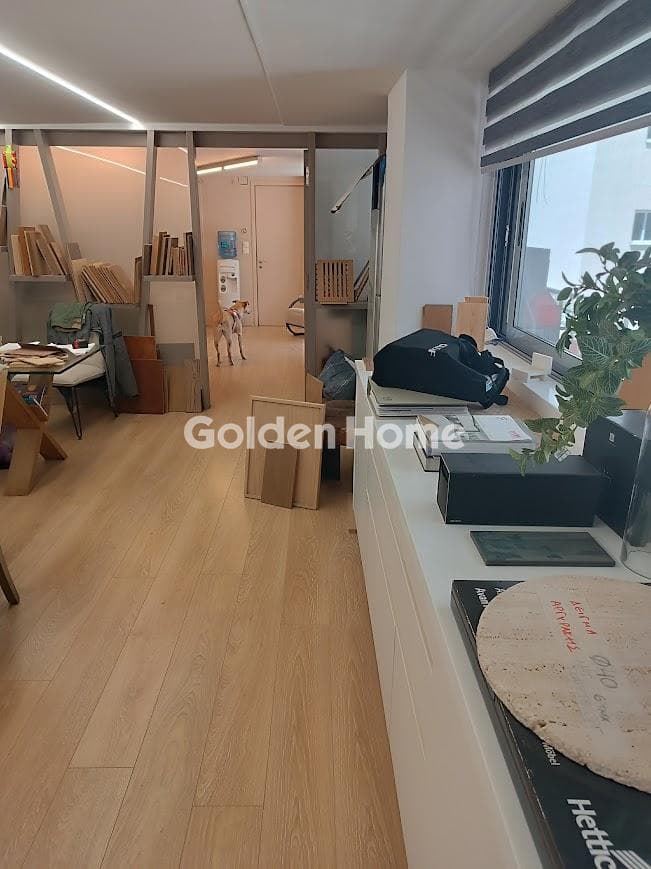 Βιομηχανικός Χώρος στην Ελευθερούπολη, Νέα Ιωνία — Φωτογραφία 11 από 11
