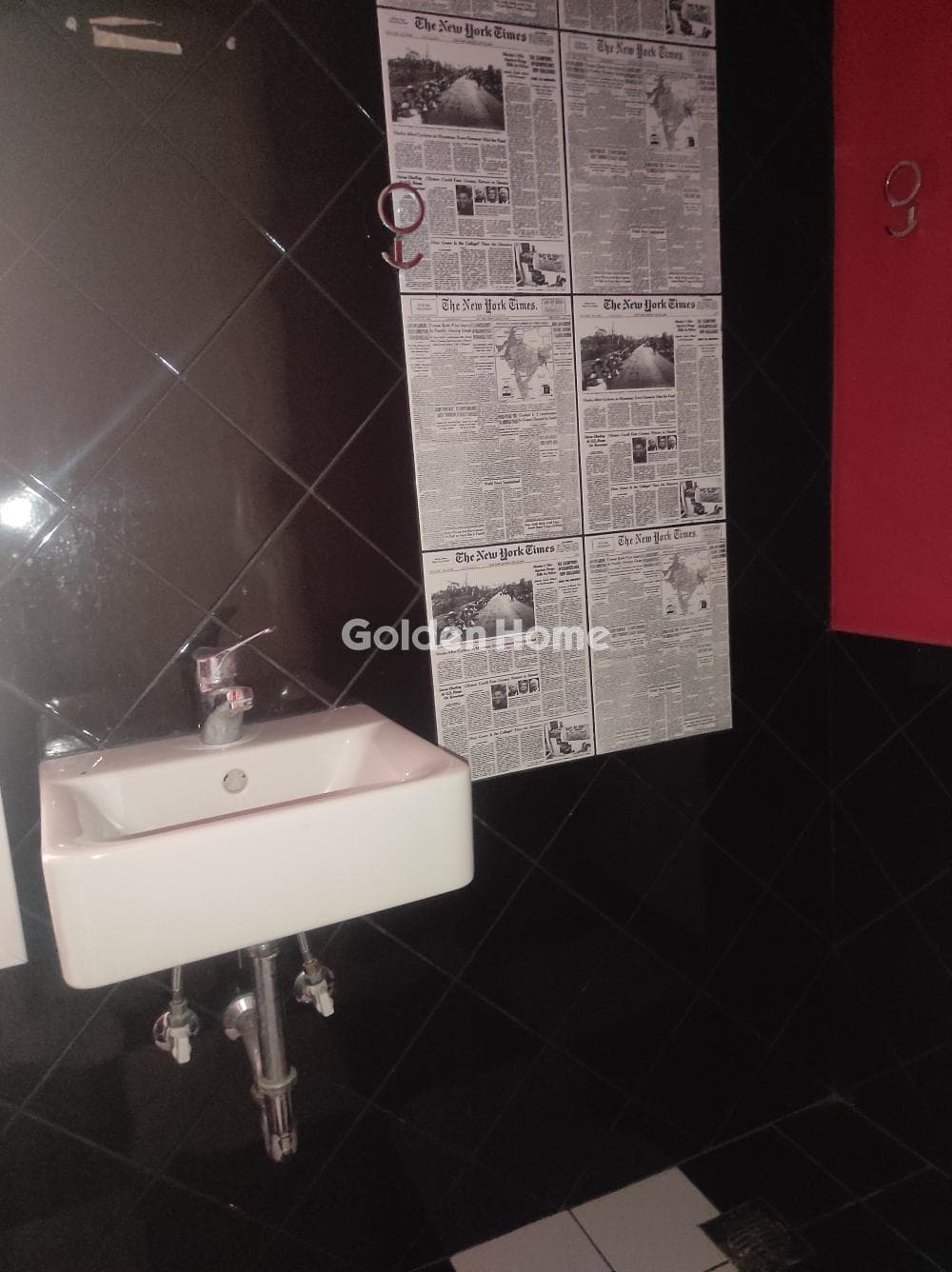 Apartment in Mikrolimano, Piraeus — Photo 8 of 28