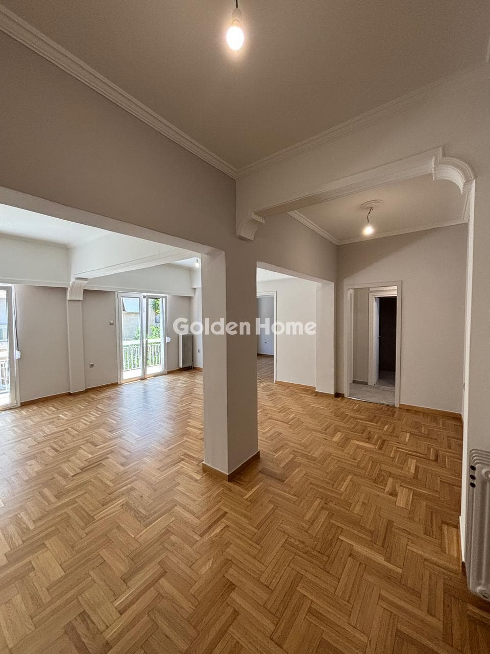 Apartment in Alsos Pagkratiou, Pagkrati — Photo 3 of 21