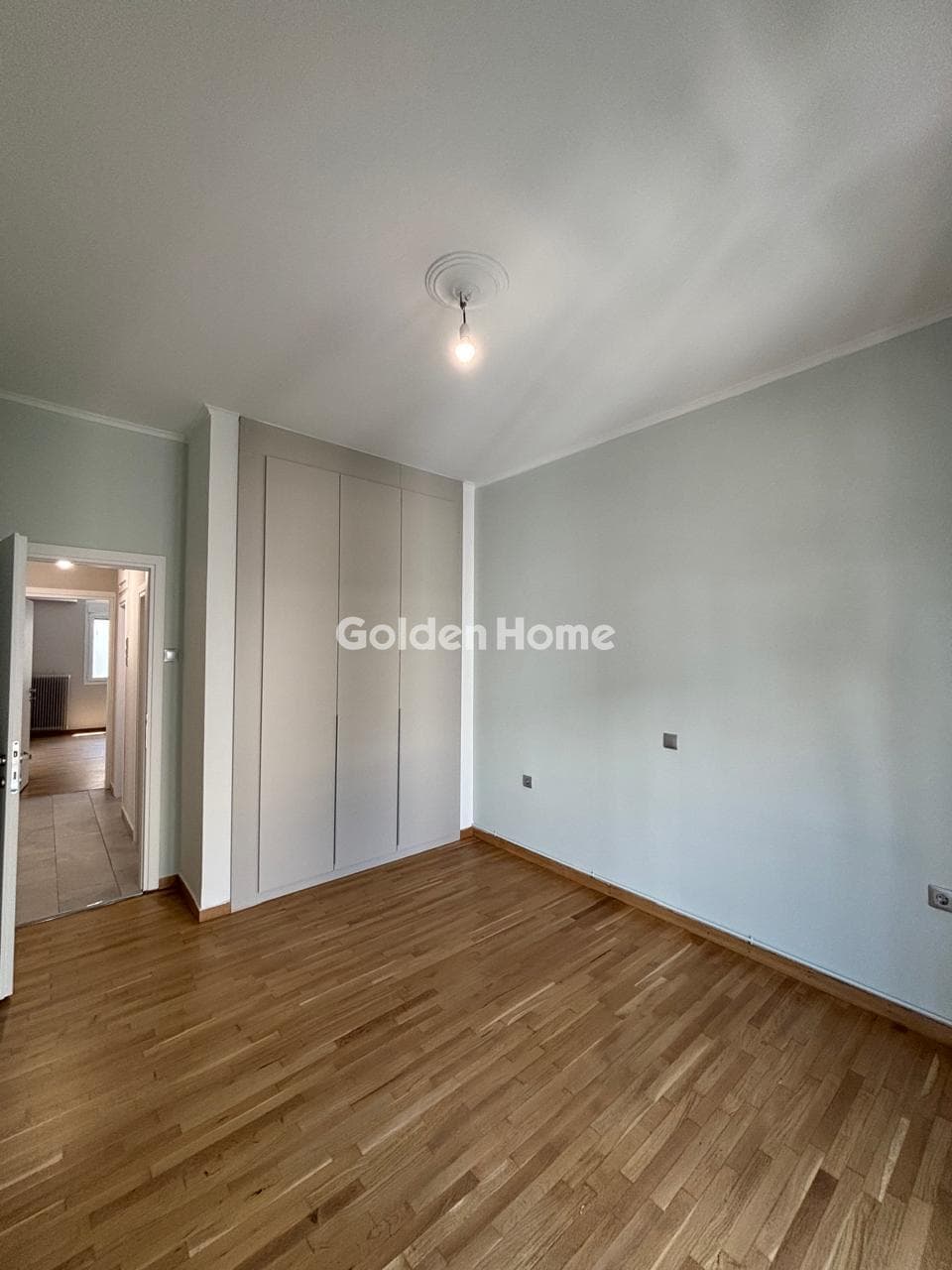 Apartment in Alsos Pagkratiou, Pagkrati — Photo 14 of 21