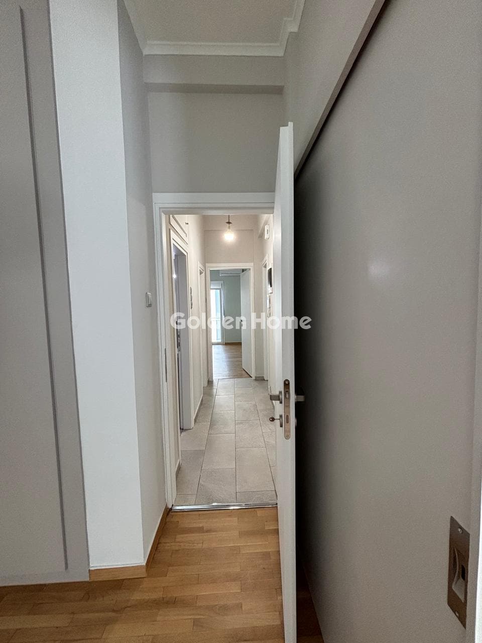 Apartment in Alsos Pagkratiou, Pagkrati — Photo 15 of 21
