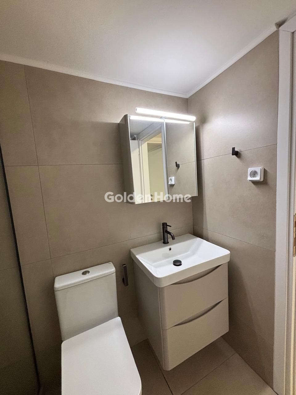 Apartment in Alsos Pagkratiou, Pagkrati — Photo 20 of 21