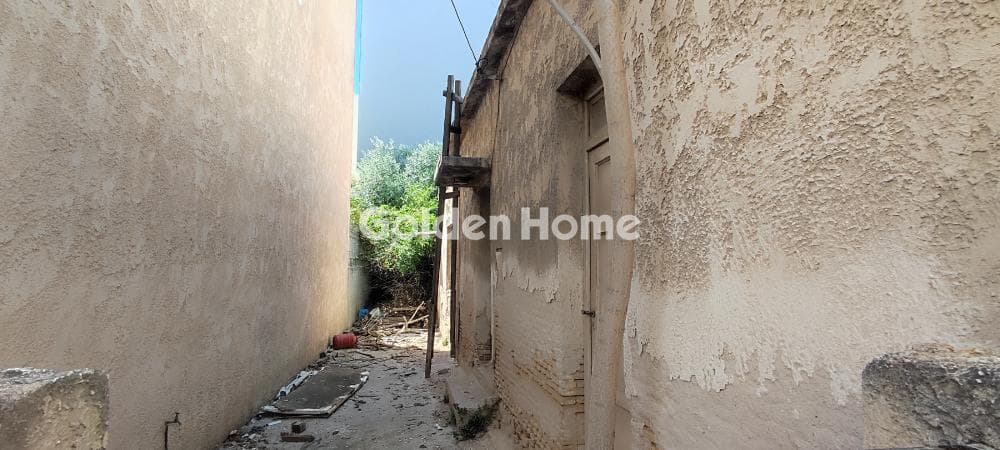 Οικόπεδο στην Μπουρνάζι, Περιστέρι — Φωτογραφία 3 από 3