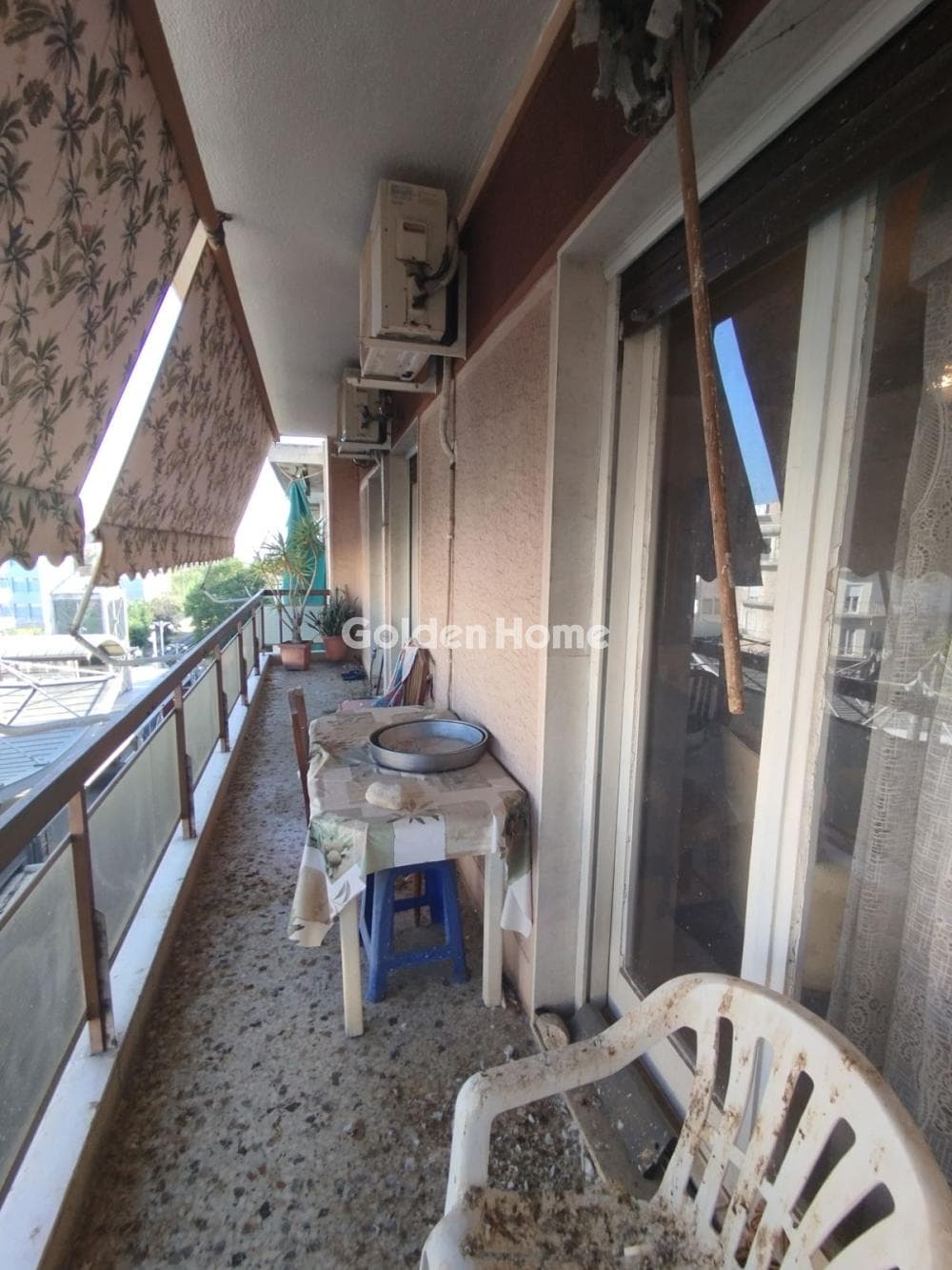 Διαμέρισμα στην Κάτω Πετράλωνα, Πετράλωνα — Φωτογραφία 23 από 27