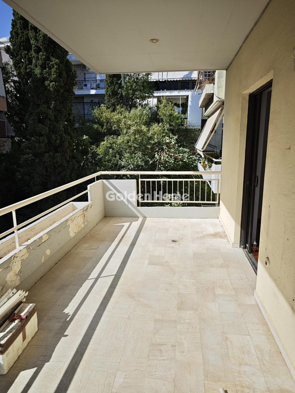 Apartment in Kareas, Vironas — Photo 27 of 34
