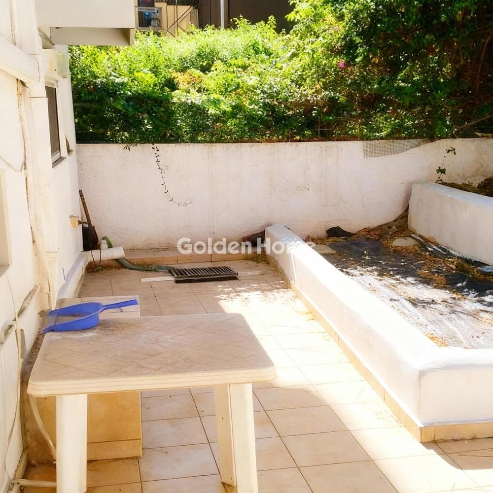 Διαμέρισμα στην Αγία Σοφία, Νέο Ψυχικό — Φωτογραφία 11 από 11