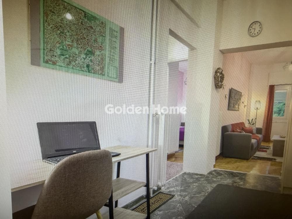 Διαμέρισμα στην Κέντρο, Ιλίσια — Φωτογραφία 8 από 12