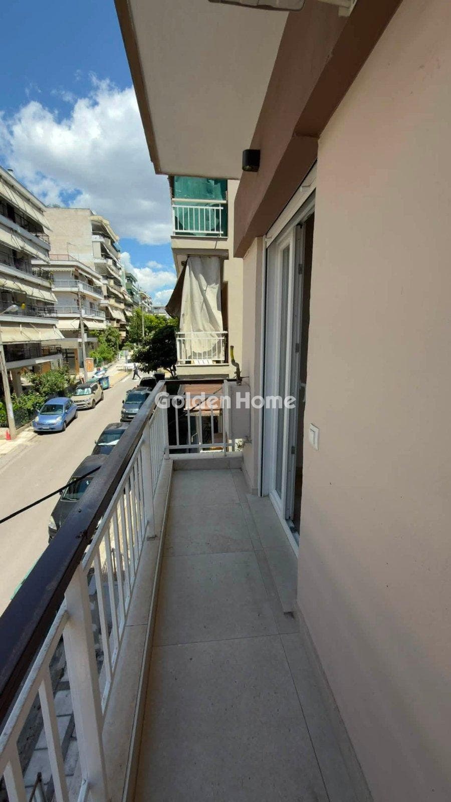 Διαμέρισμα στην Κέντρο, Καλαμαριά — Φωτογραφία 15 από 15