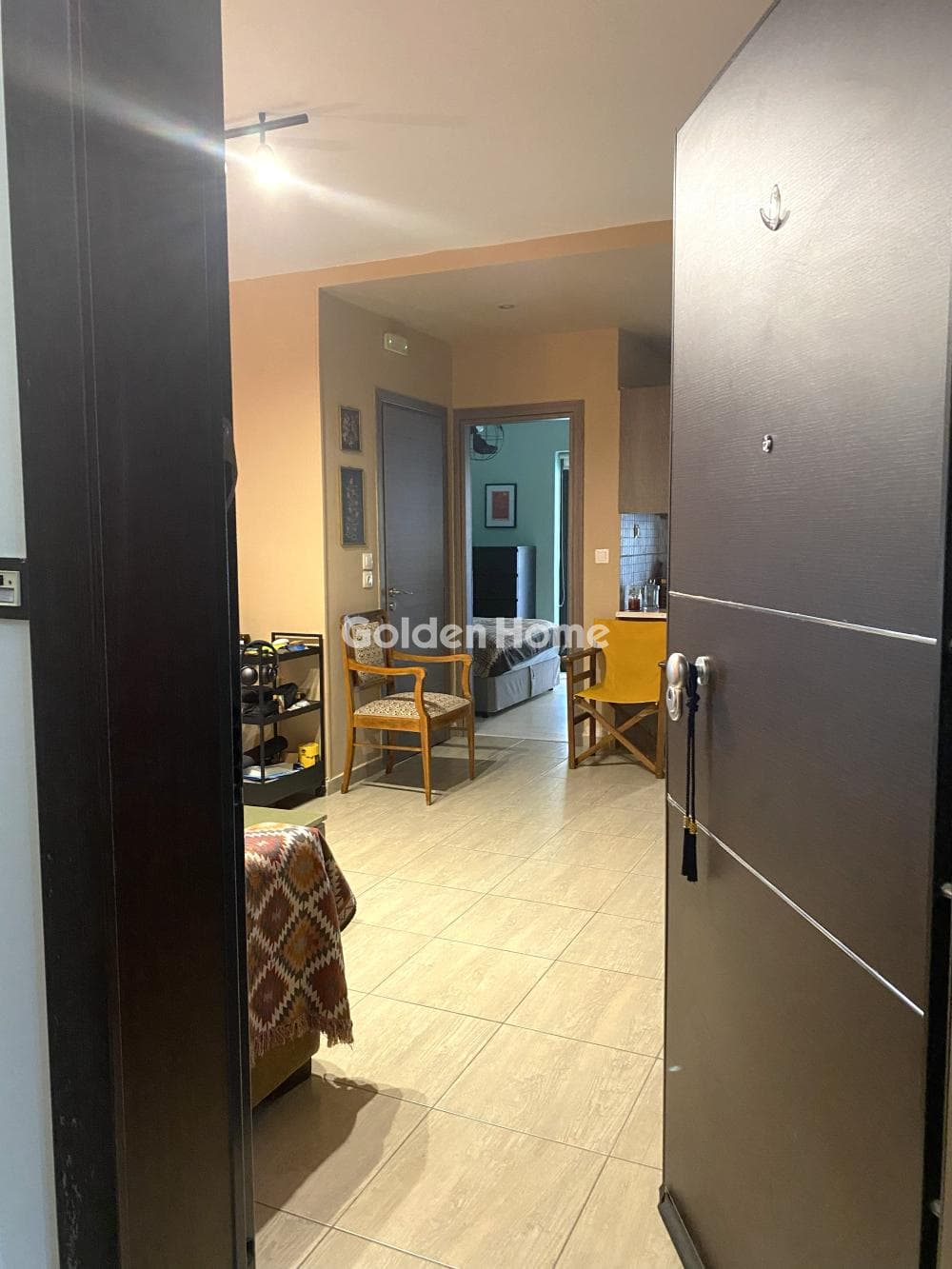 Διαμέρισμα στην Λόφος Φινοπούλου, Πολύγωνο - Τουρκοβούνια — Φωτογραφία 2 από 21