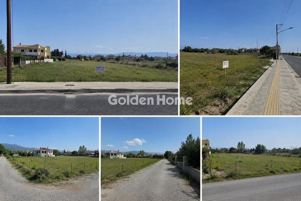 Οικόπεδο στην Κέντρο, Κηφισιά — Φωτογραφία 5 από 5