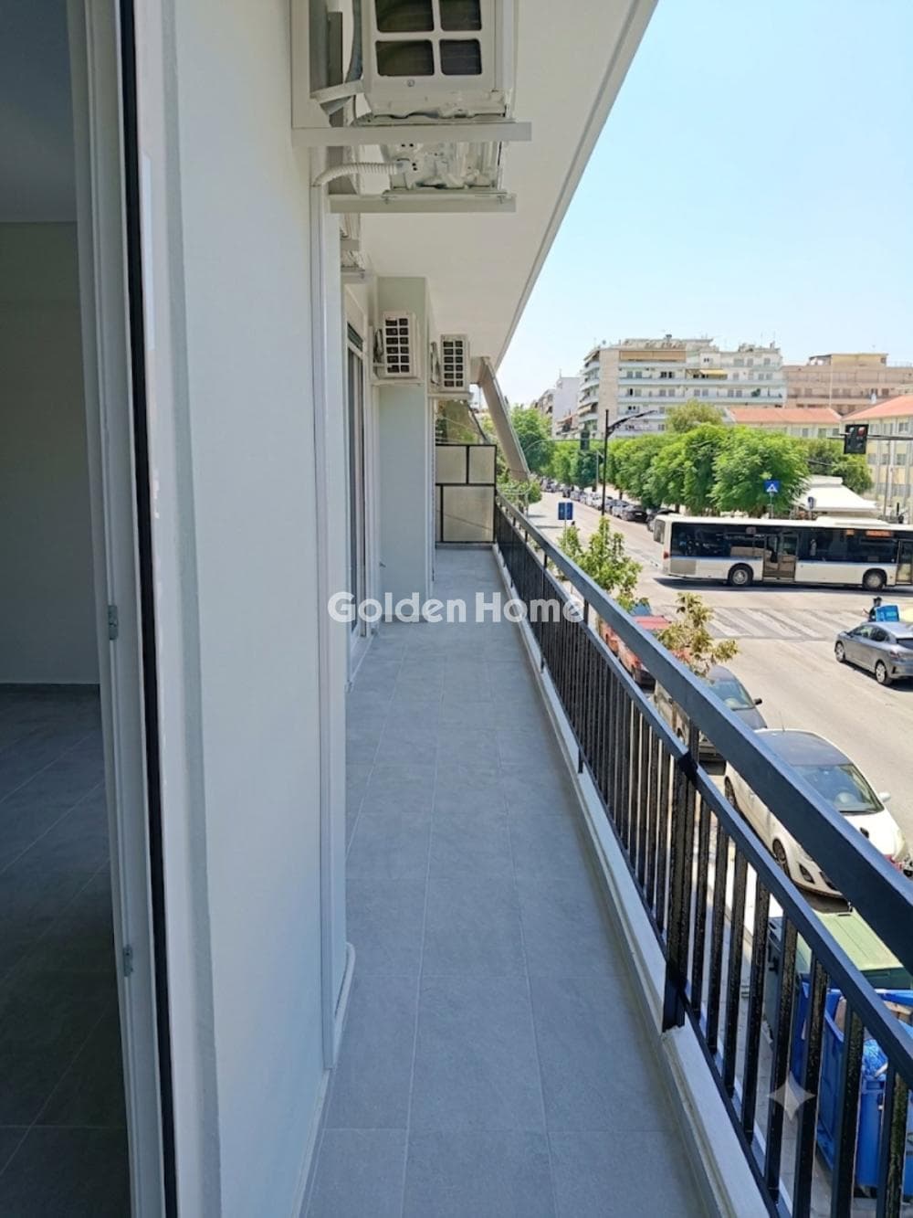 Διαμέρισμα στην Αγία Σοφία, Πάτρα — Φωτογραφία 5 από 8