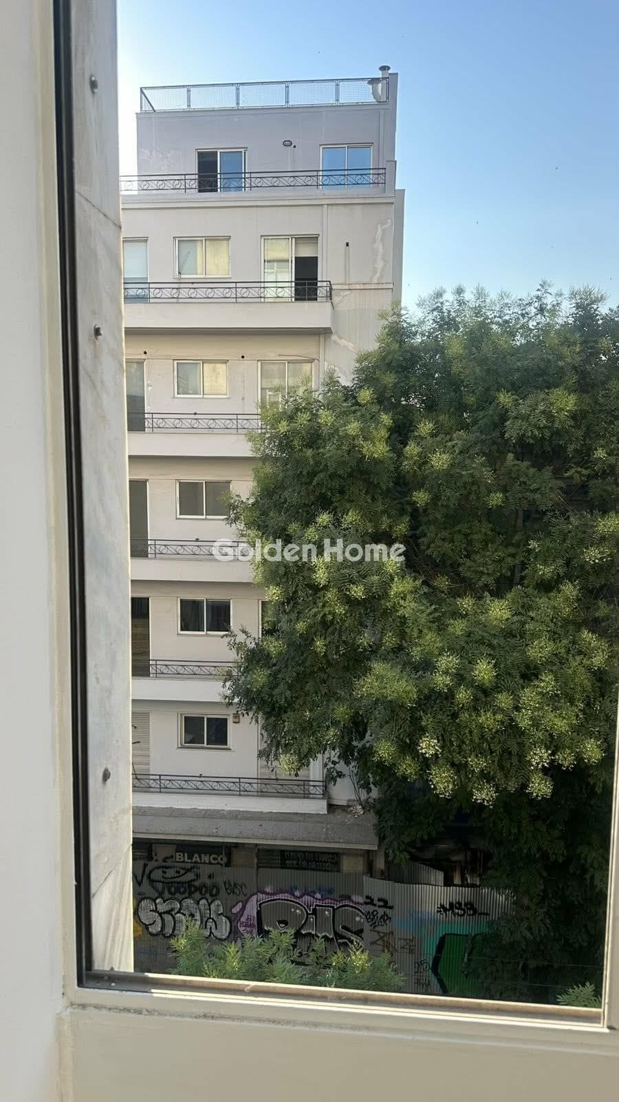 Γραφείο στην Πλατεία Κάνιγγος, Εξάρχεια - Νεάπολη — Φωτογραφία 8 από 13