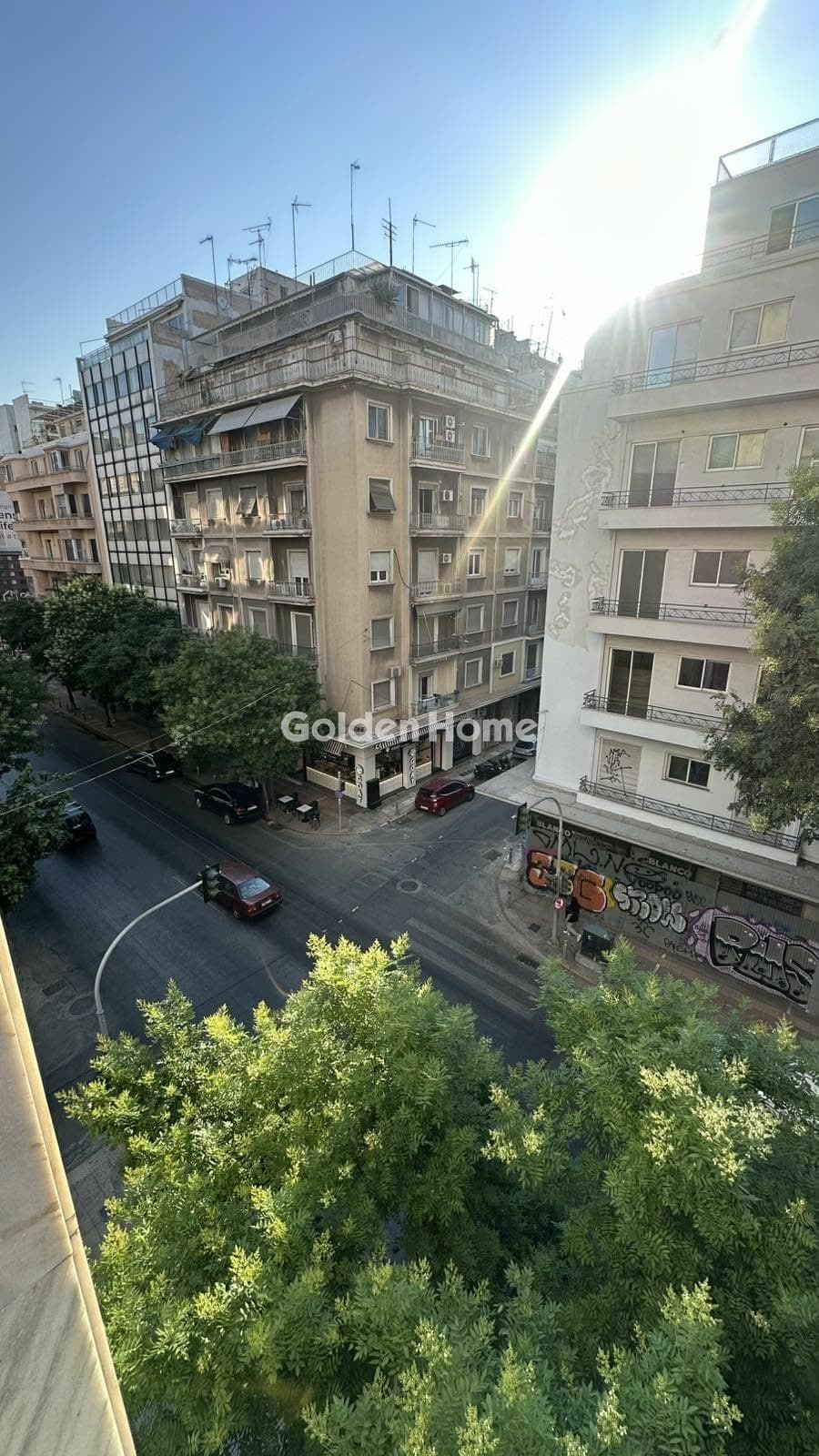 Γραφείο στην Πλατεία Κάνιγγος, Εξάρχεια - Νεάπολη — Φωτογραφία 10 από 13