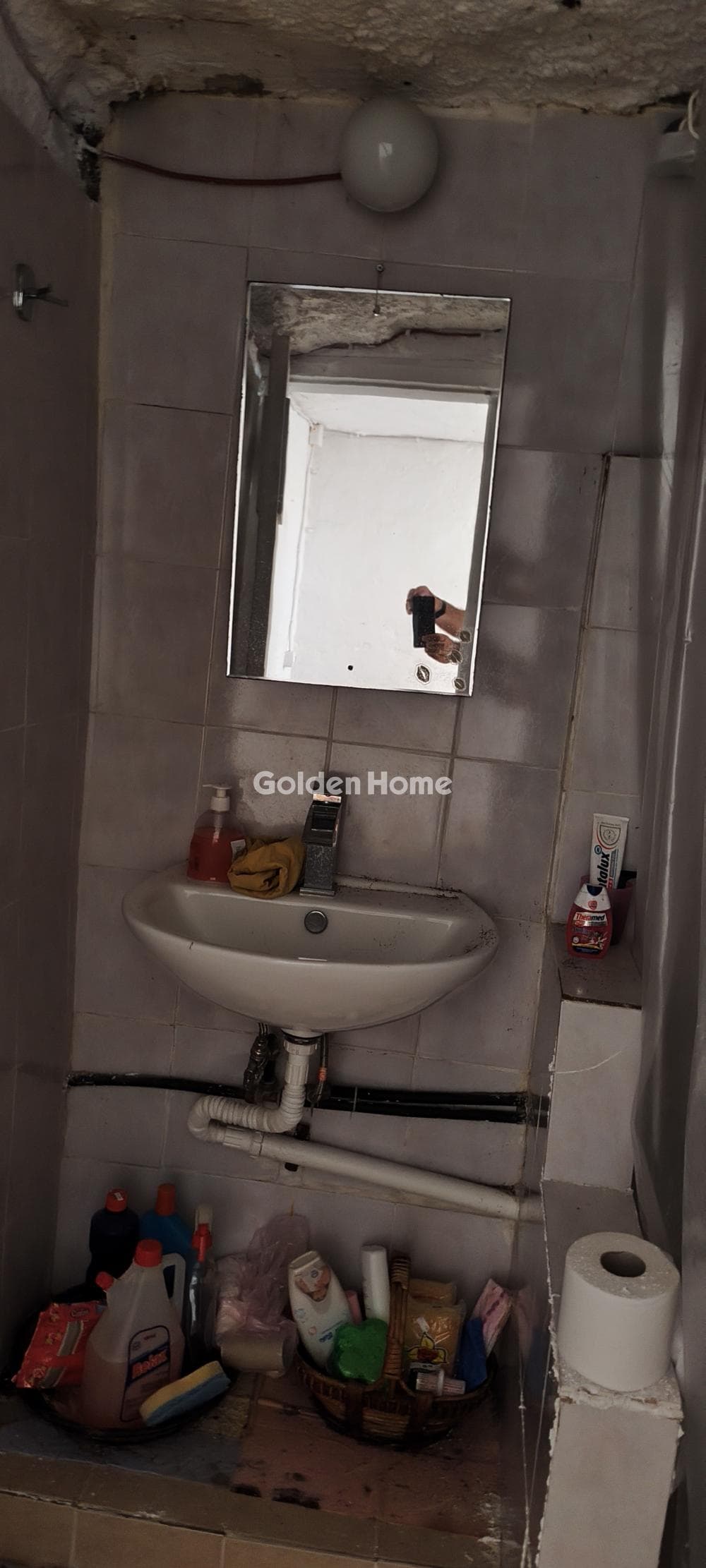 Μονοκατοικία στην Άγιος Σεραφείμ, Αρτέμιδα (Λούτσα) — Φωτογραφία 11 από 12