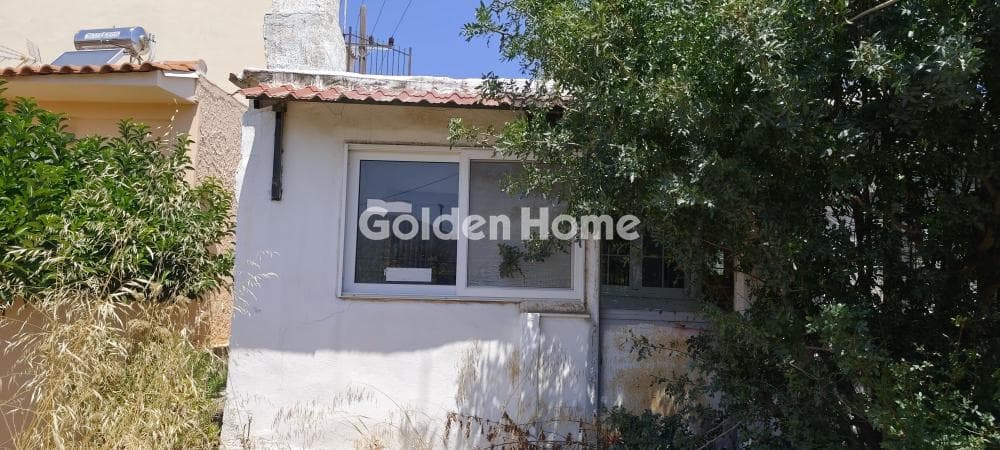 Οικόπεδο στην Κέντρο, Αρτέμιδα (Λούτσα) — Φωτογραφία 11 από 11