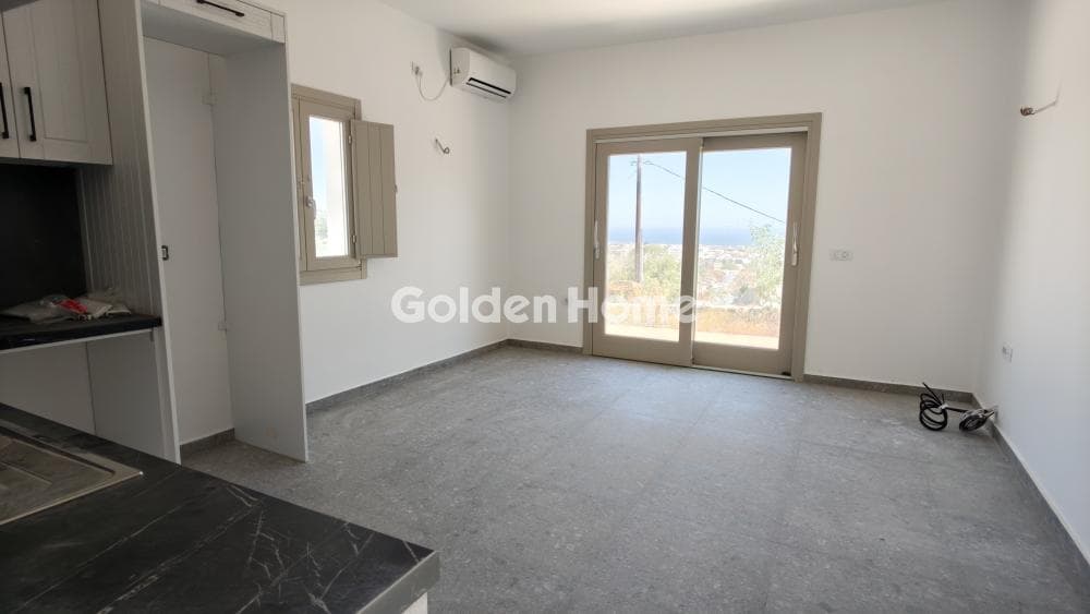 Μονοκατοικία στην Θήρα, Σαντορίνη — Φωτογραφία 4 από 14