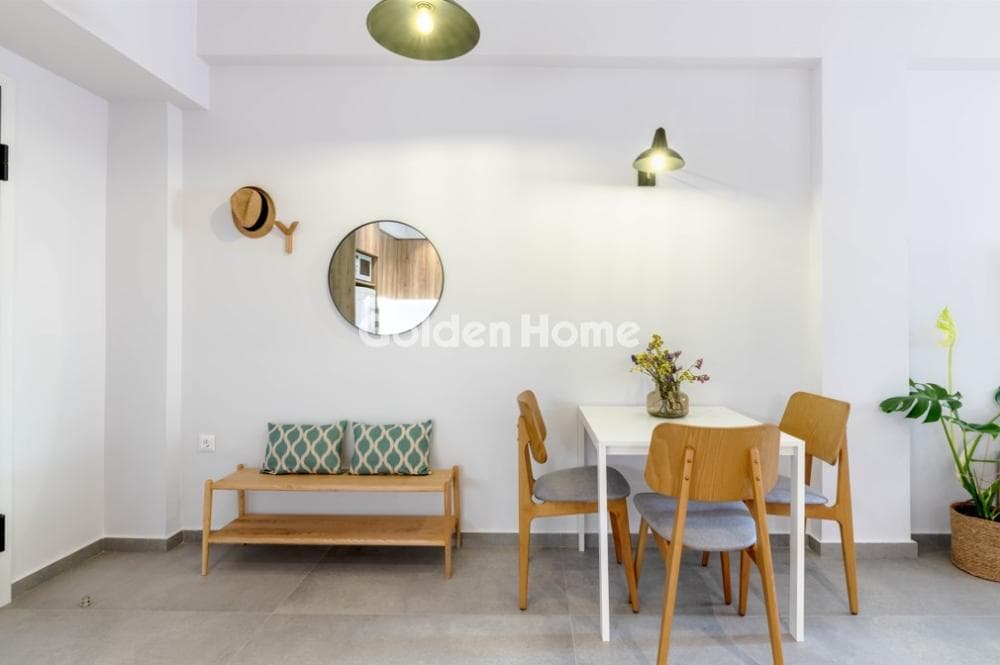 Διαμέρισμα στην Κέντρο, Νέος Κόσμος — Φωτογραφία 4 από 16