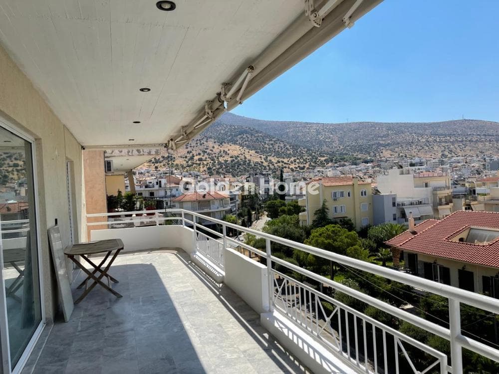 Διαμέρισμα στην Αίγλη, Γλυφάδα — Φωτογραφία 19 από 19