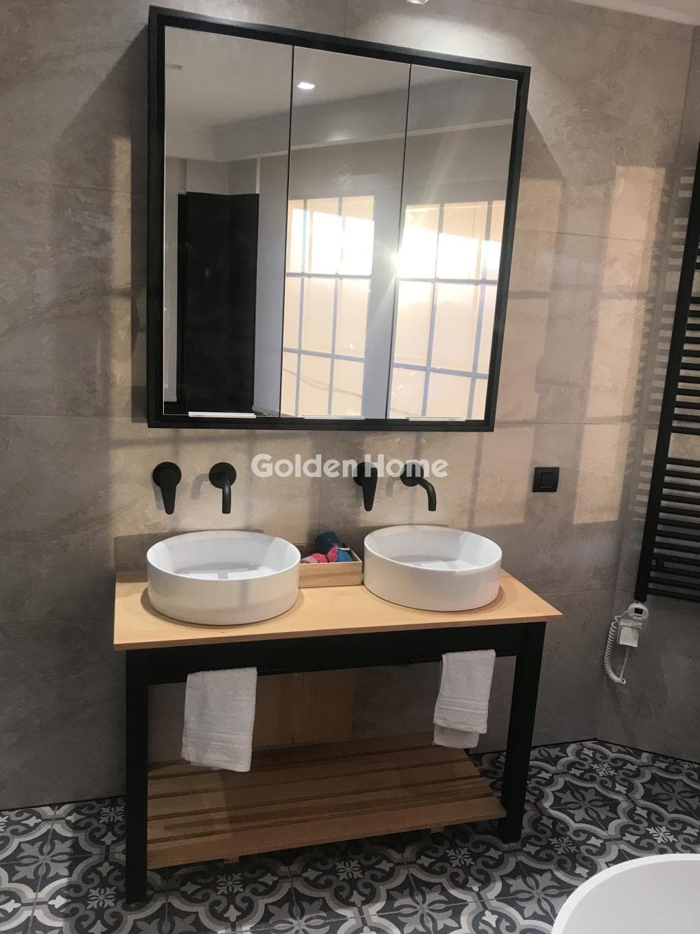Apartment in Profitis Ilias, Piraeus — Photo 15 of 17