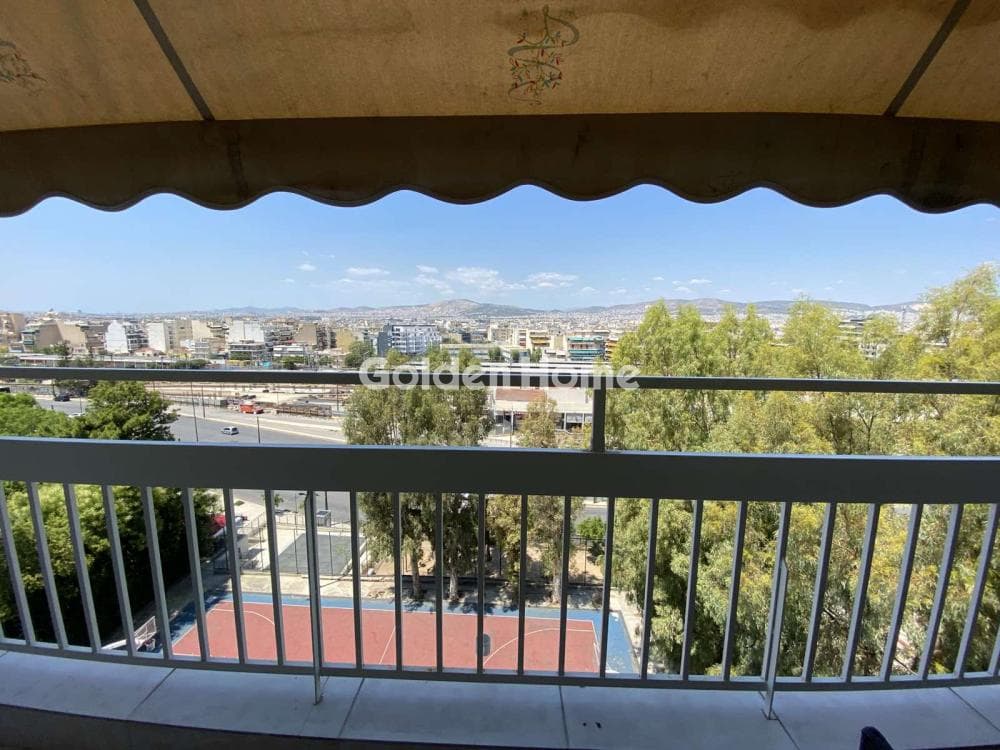 Διαμέρισμα στην Πλατεία Βάθης, Κέντρο — Φωτογραφία 19 από 30