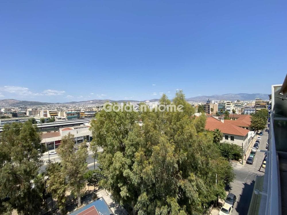 Διαμέρισμα στην Πλατεία Βάθης, Κέντρο — Φωτογραφία 1 από 30
