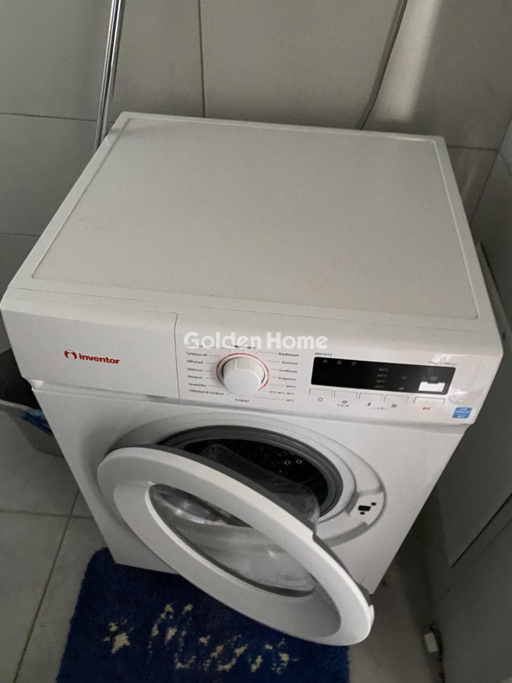 Διαμέρισμα στην Πλατεία Βάθης, Κέντρο — Φωτογραφία 26 από 30