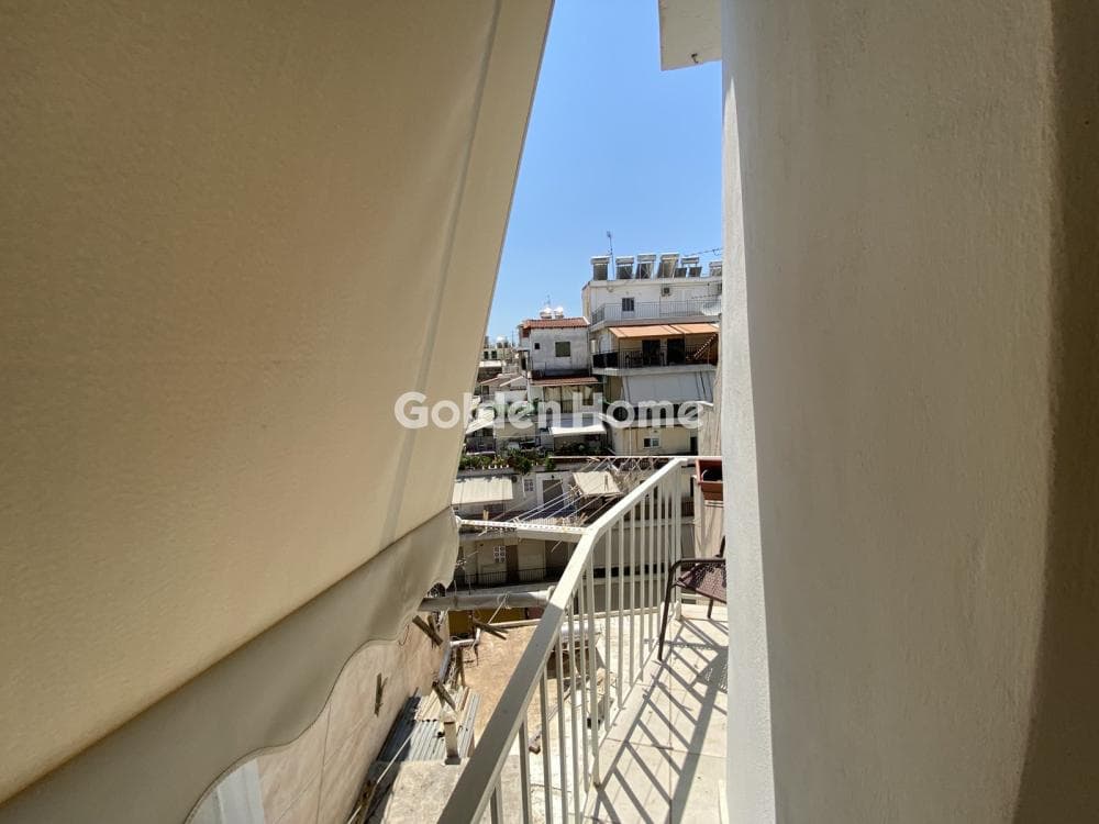 Διαμέρισμα στην Πλατεία Βάθης, Κέντρο — Φωτογραφία 29 από 30