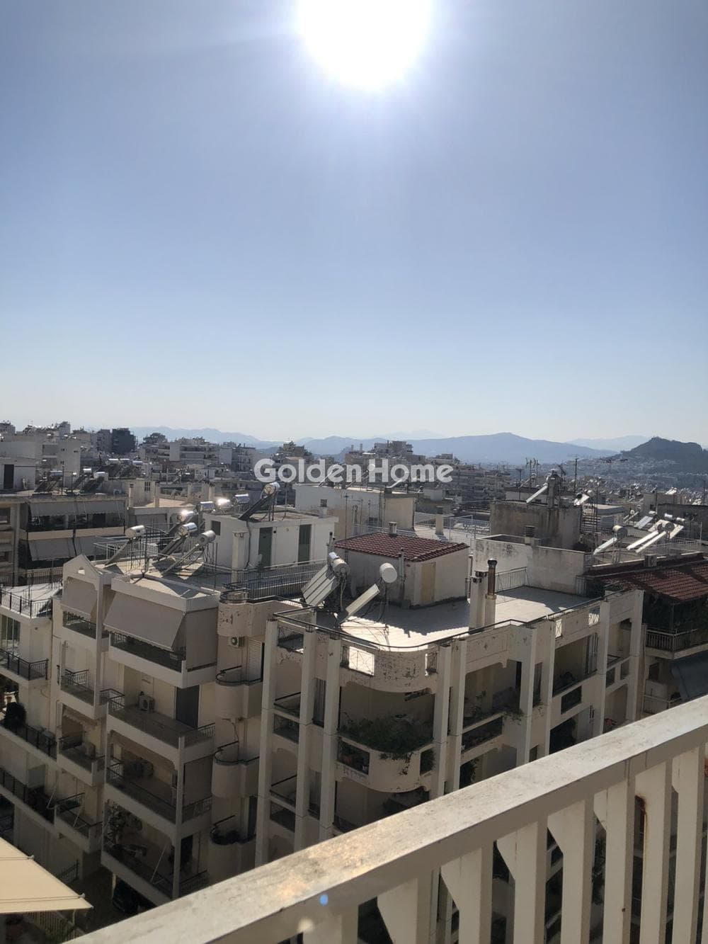 Διαμέρισμα στην Πανεπιστημιούπολη, Ζωγράφου — Φωτογραφία 4 από 26