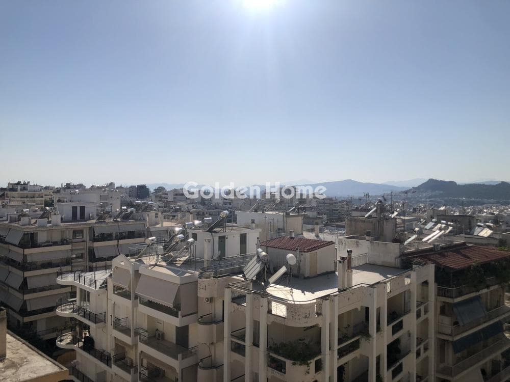 Διαμέρισμα στην Πανεπιστημιούπολη, Ζωγράφου — Φωτογραφία 1 από 26