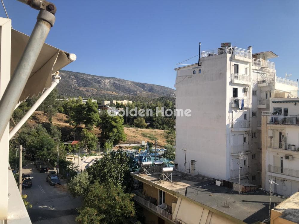 Διαμέρισμα στην Πανεπιστημιούπολη, Ζωγράφου — Φωτογραφία 3 από 26