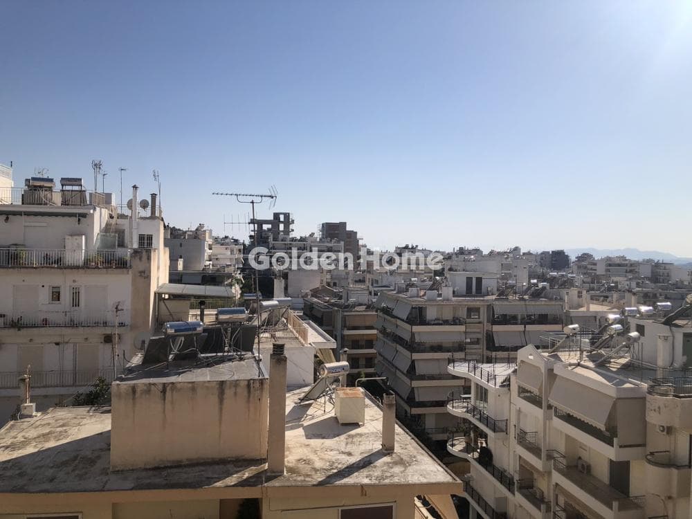 Διαμέρισμα στην Πανεπιστημιούπολη, Ζωγράφου — Φωτογραφία 2 από 26