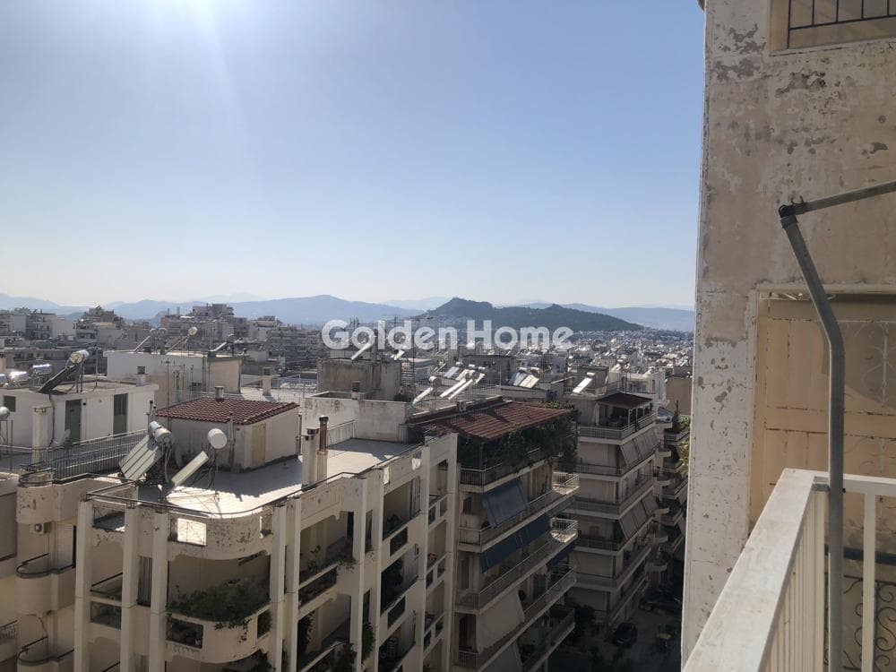 Διαμέρισμα στην Πανεπιστημιούπολη, Ζωγράφου — Φωτογραφία 5 από 26