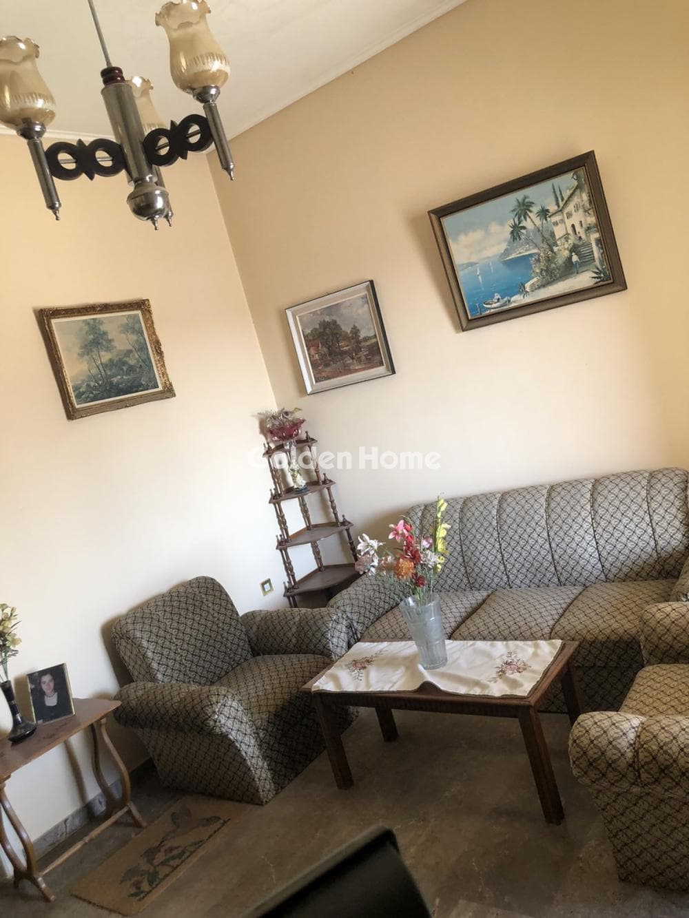 Διαμέρισμα στην Πανεπιστημιούπολη, Ζωγράφου — Φωτογραφία 7 από 26