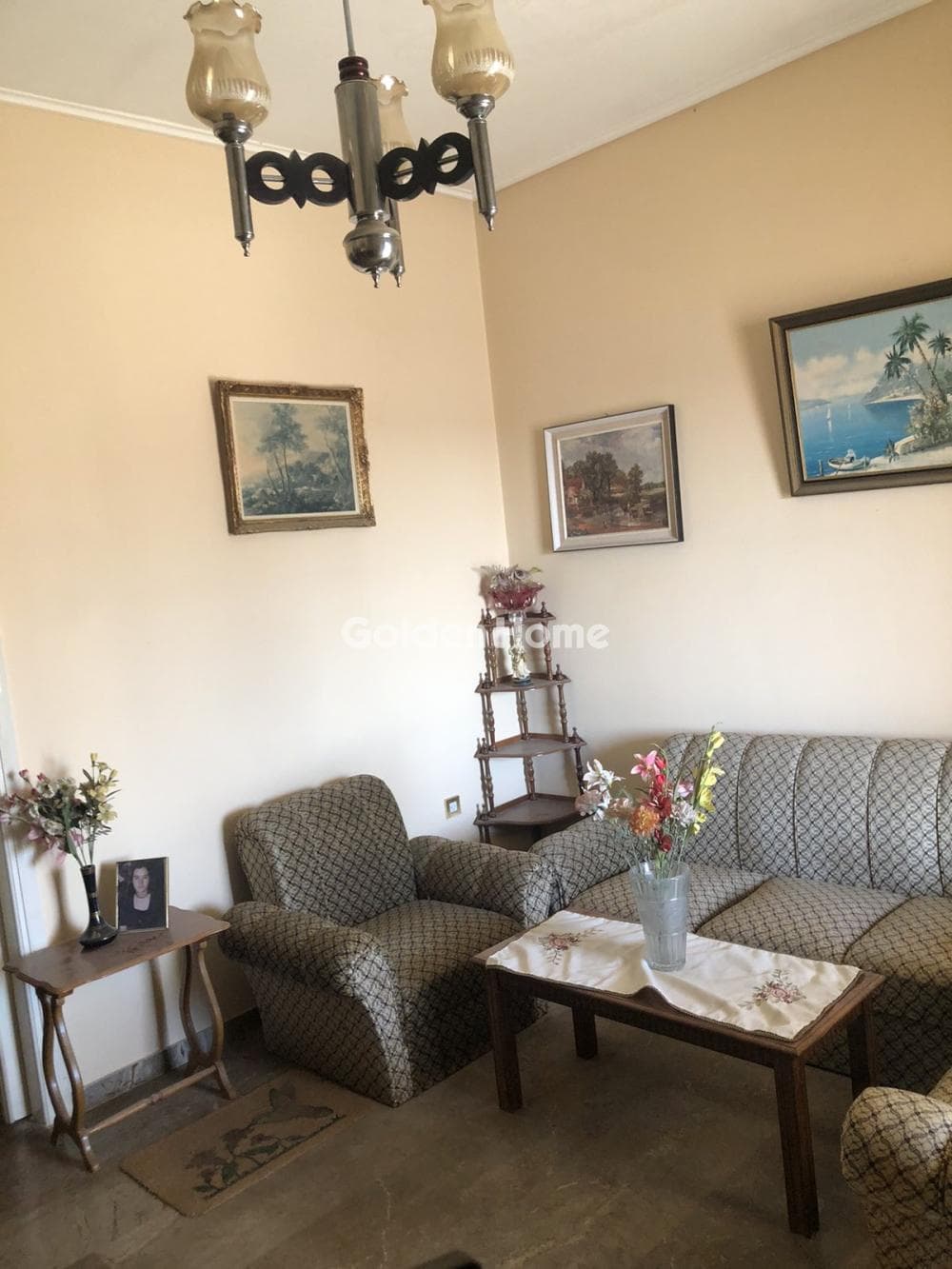 Διαμέρισμα στην Πανεπιστημιούπολη, Ζωγράφου — Φωτογραφία 9 από 26