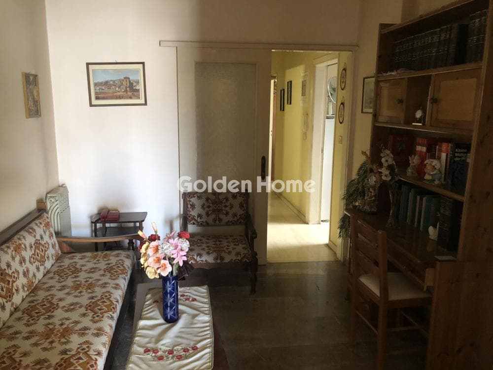 Διαμέρισμα στην Πανεπιστημιούπολη, Ζωγράφου — Φωτογραφία 13 από 26