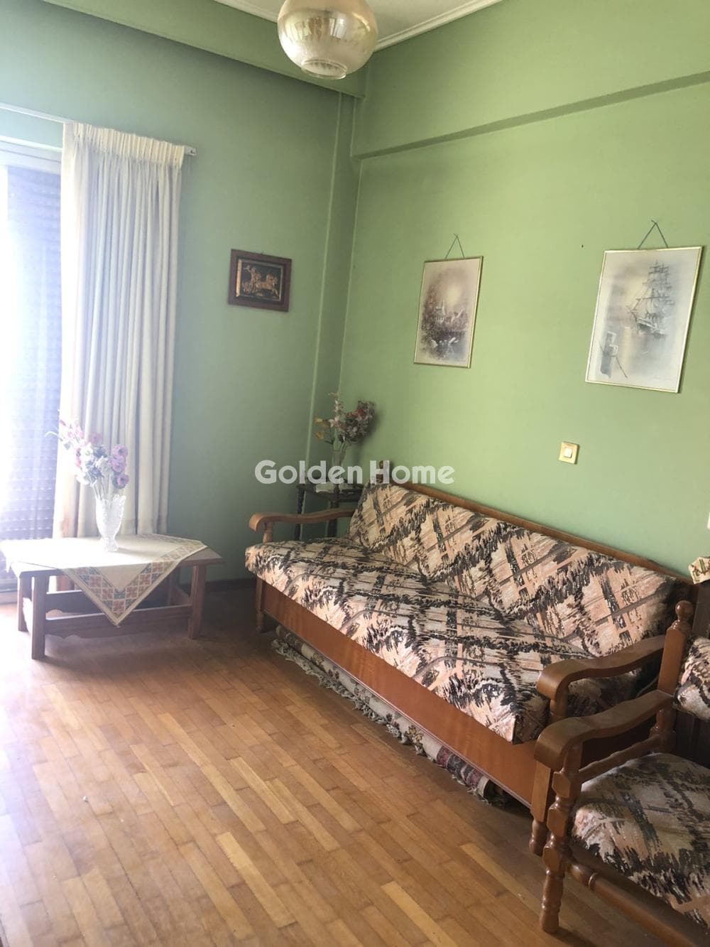 Διαμέρισμα στην Πανεπιστημιούπολη, Ζωγράφου — Φωτογραφία 21 από 26