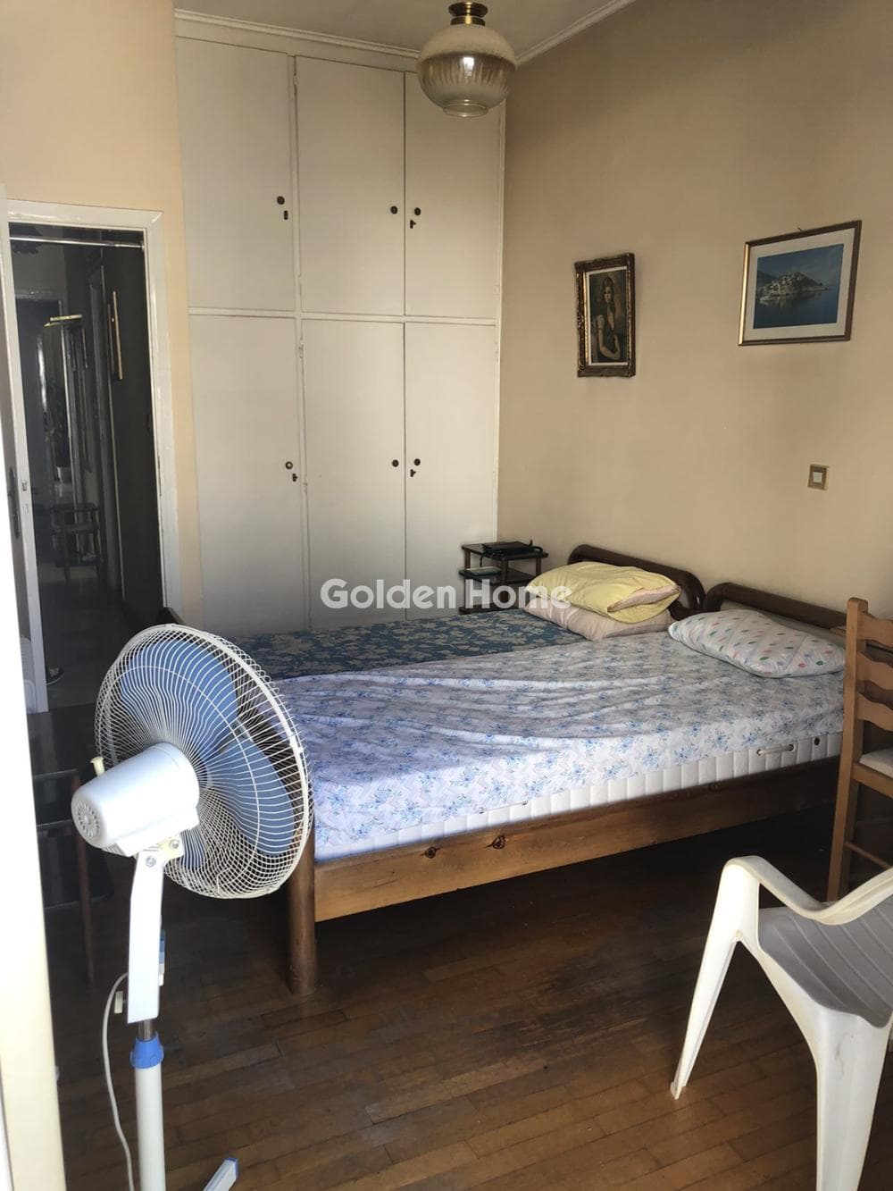 Διαμέρισμα στην Πανεπιστημιούπολη, Ζωγράφου — Φωτογραφία 24 από 26