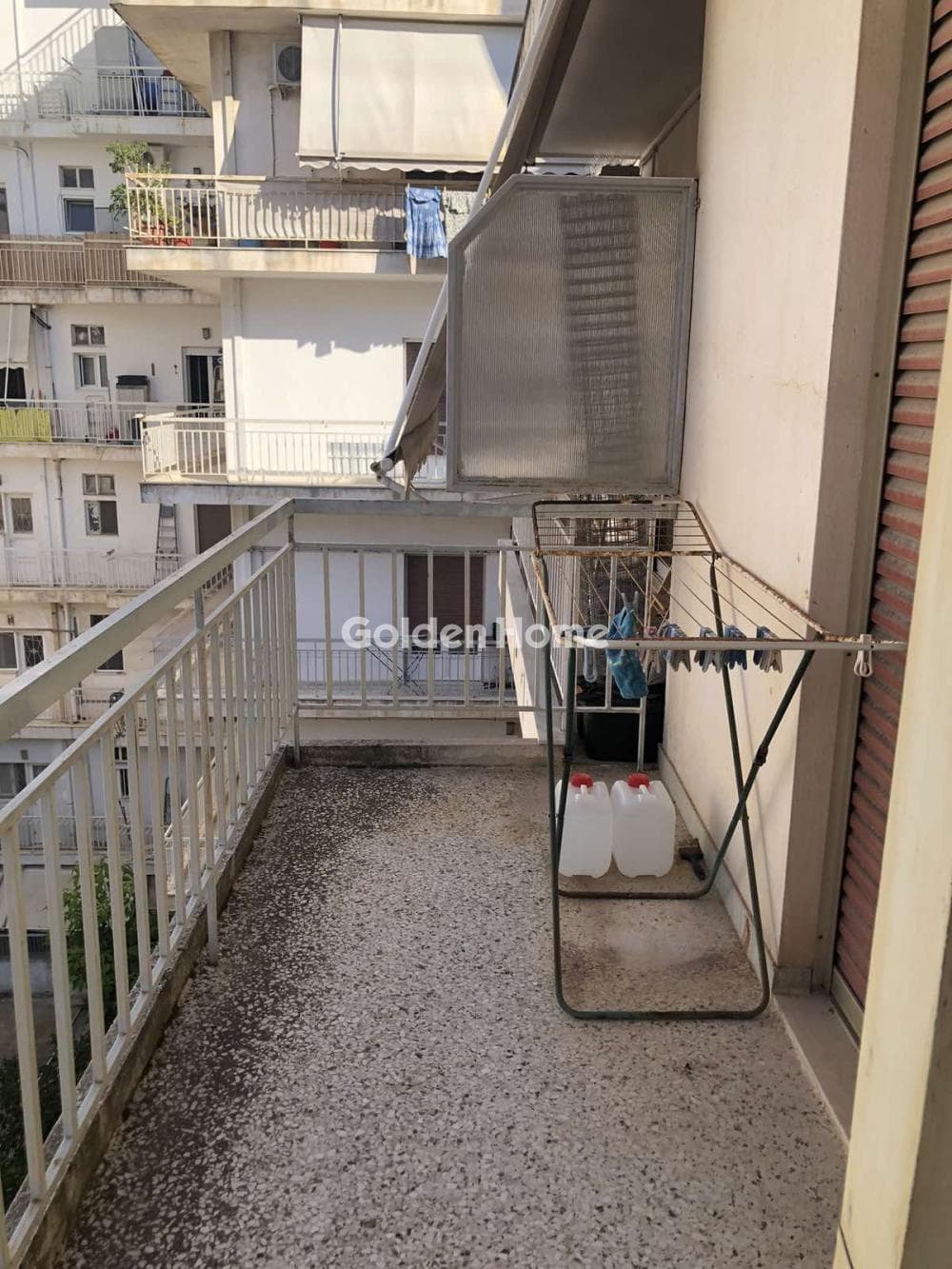 Διαμέρισμα στην Πανεπιστημιούπολη, Ζωγράφου — Φωτογραφία 26 από 26