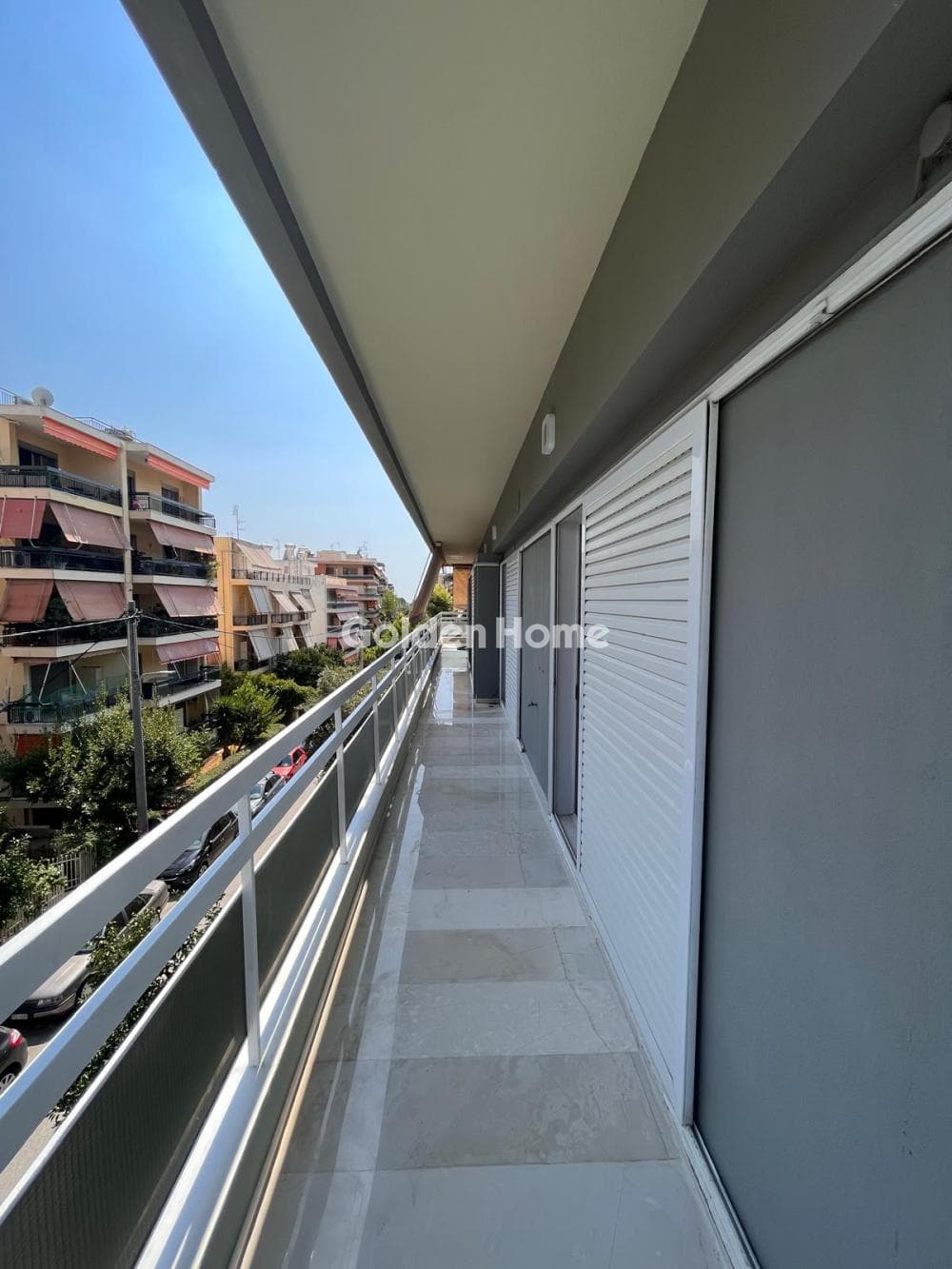 Διαμέρισμα στην Άνω Παπάγου, Παπάγου — Φωτογραφία 13 από 17