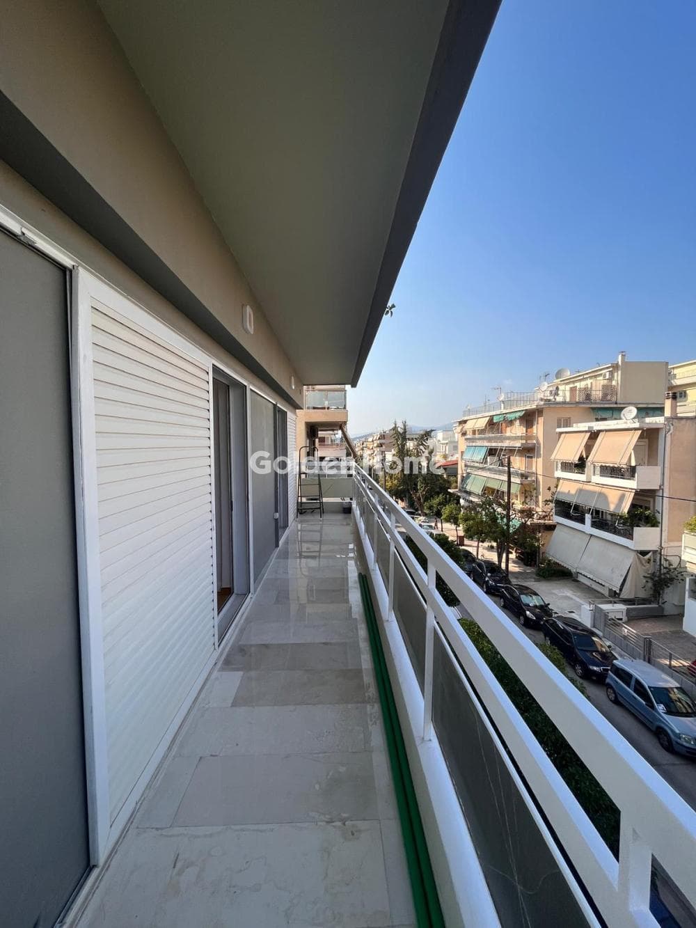 Διαμέρισμα στην Άνω Παπάγου, Παπάγου — Φωτογραφία 15 από 17