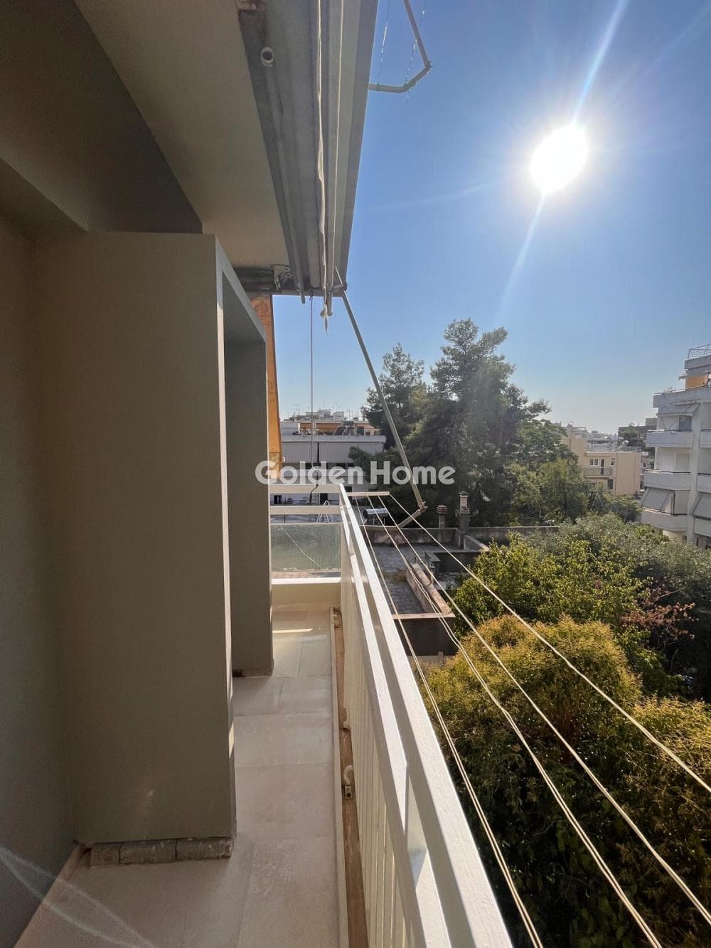 Διαμέρισμα στην Άνω Παπάγου, Παπάγου — Φωτογραφία 16 από 17