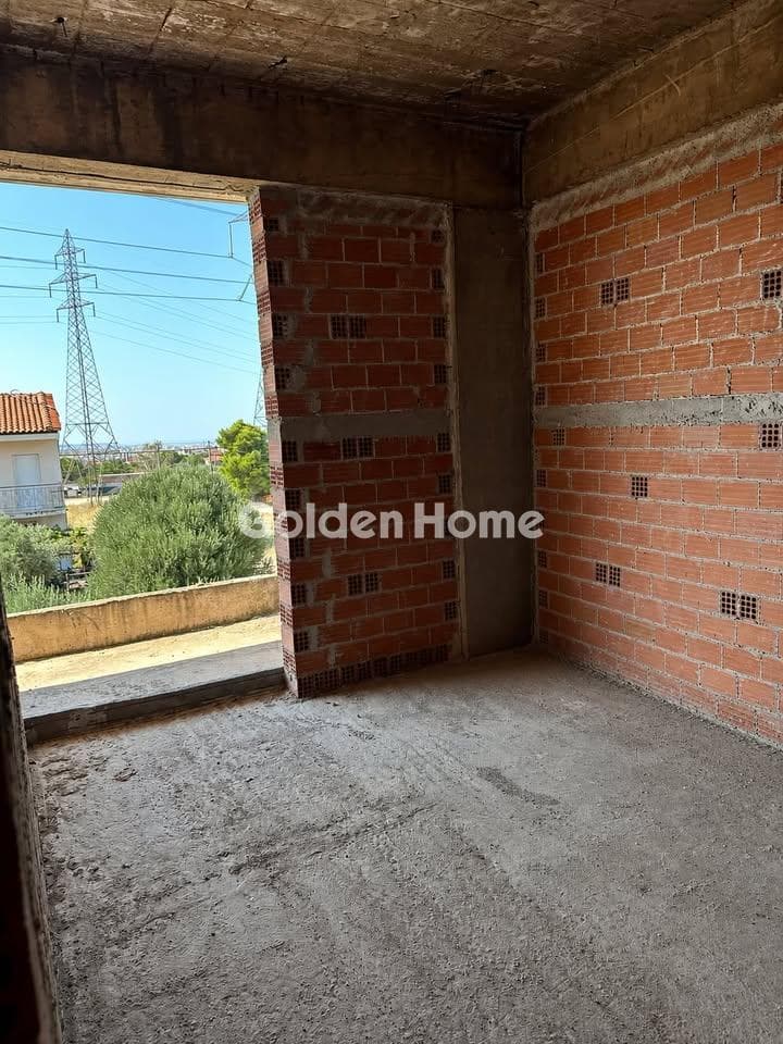 Apartment in Megala Sxoinia A, Acharnes — Photo 4 of 5